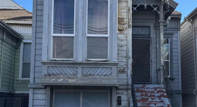 Photo of 1210 Peralta, Oakland, CA 94607