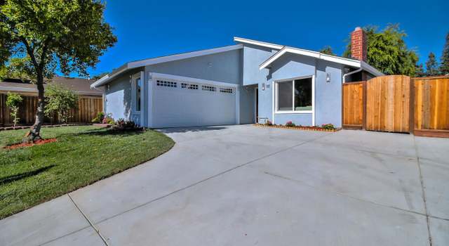 Photo of 5381 Lean Ave, San Jose, CA 95123
