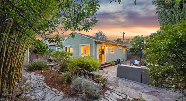 Photo of 2335 10th St Unit C, Berkeley, CA 94710