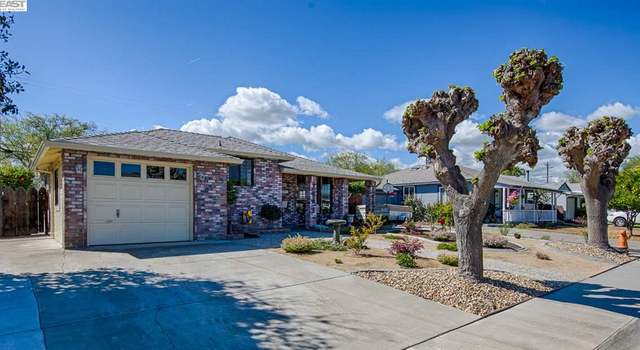 Photo of 262 W 23rd St, Tracy, CA 95376