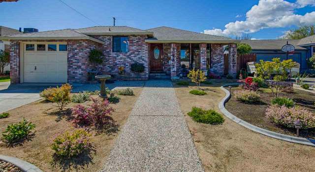 Photo of 262 W 23rd St, Tracy, CA 95376
