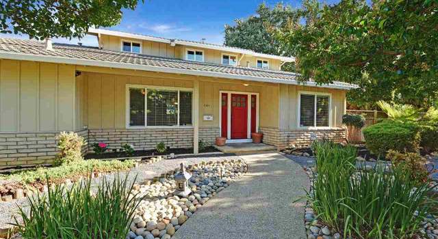 Photo of 3101 Deerpark Dr, Walnut Creek, CA 94598
