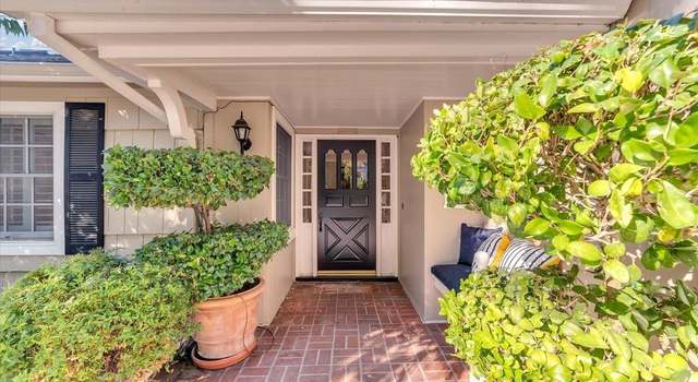 Photo of 810 Mariposa Rd, Lafayette, CA 94549