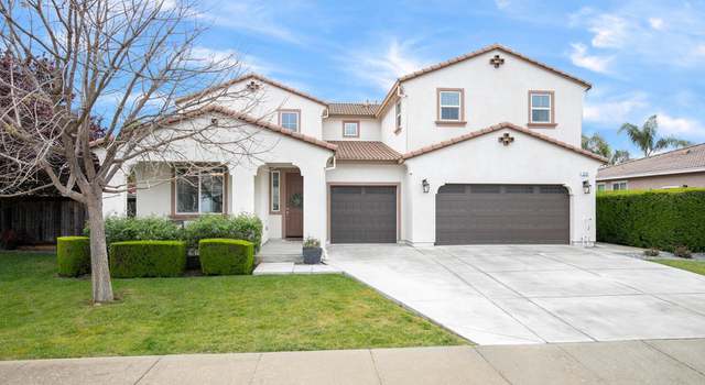 Photo of 920 Poppy Dr, Brentwood, CA 94513