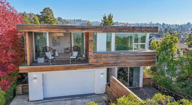 Photo of 6226 Acacia Ave, Oakland, CA 94618