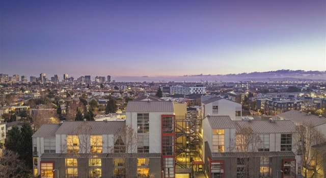 Photo of 1007 41st St #421, Emeryville, CA 94608
