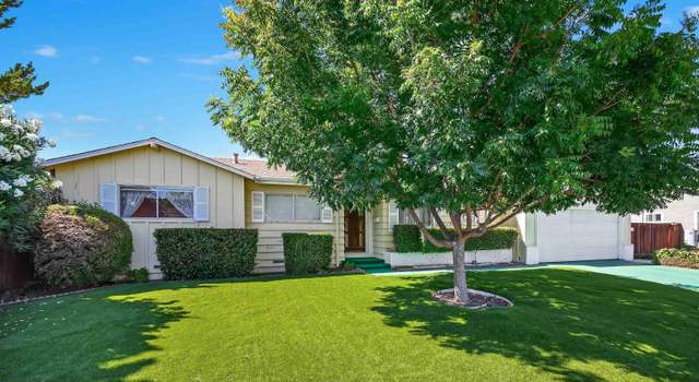 Property at 1777 Woodland Ct, Concord, CA 94521, 3 beds, 2 baths