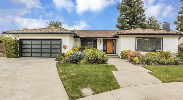 Photo of 2444 Aarles Ct, Walnut Creek, CA 94598