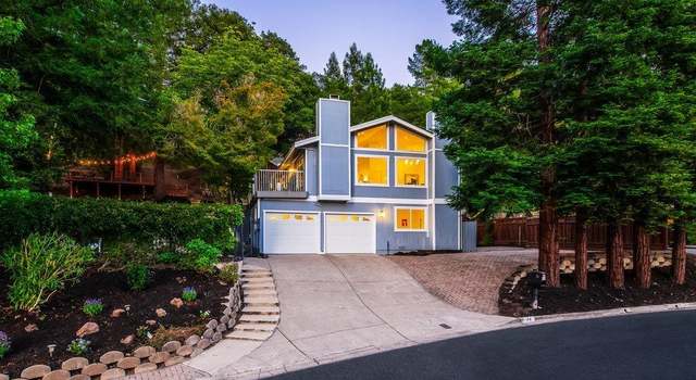 Photo of 64 Muth Dr, Orinda, CA 94563