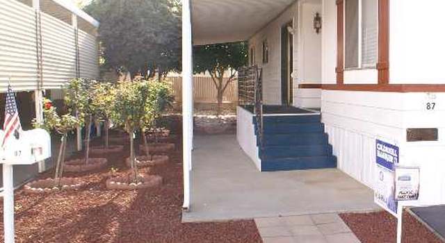 Photo of 3660 Walnut Blvd #87, Brentwood, CA 94513