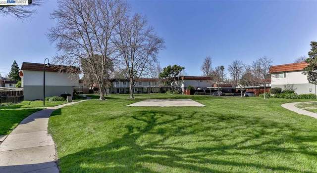 Photo of 4599 Shawnee Way, Pleasanton, CA 94588
