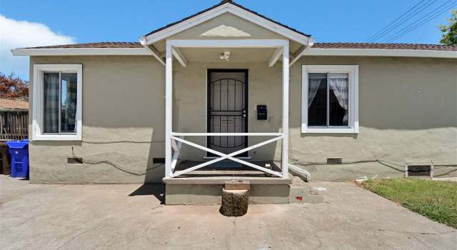 Photo of 5117 Burlingame Ave, Richmond, CA 94804