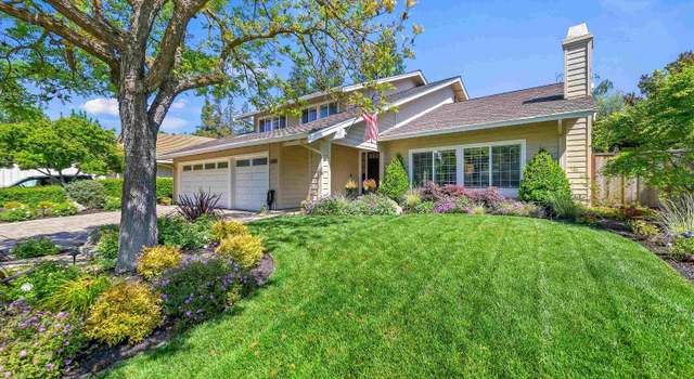 Photo of 5860 Corte Mente, Pleasanton, CA 94566