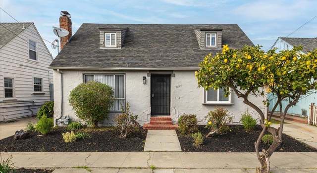 Photo of 1815 105th Ave, Oakland, CA 94603