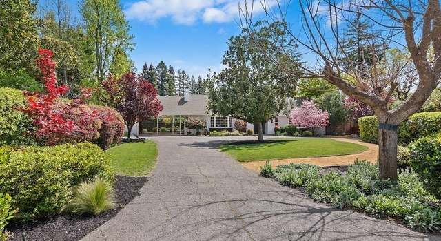 Photo of 878 Santa Maria Way, Lafayette, CA 94549