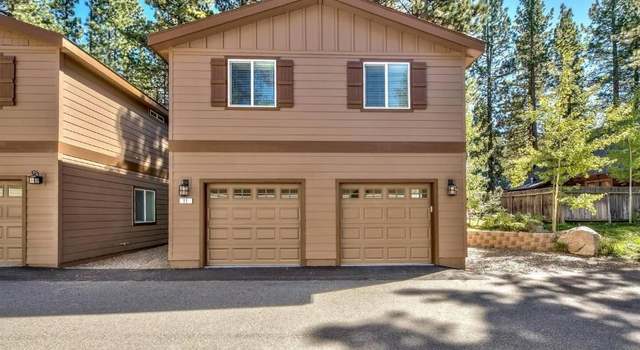 Photo of 1029 Shepherds Dr #11, South Lake Tahoe, CA 96150