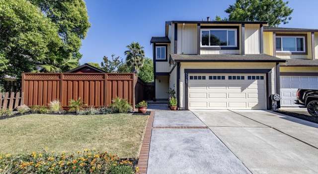 Photo of 5361 Rainflower Dr, Livermore, CA 94551