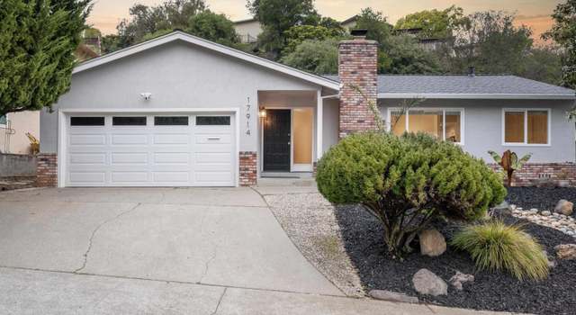 Photo of 17914 Joseph Dr, Castro Valley, CA 94546