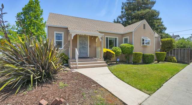 Photo of 10500 Breed Ave, Oakland, CA 94603