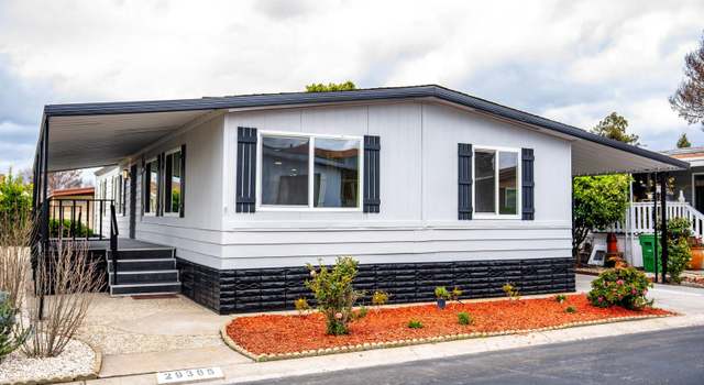 Photo of 29365 Nantucket Way #94, Hayward, CA 94544