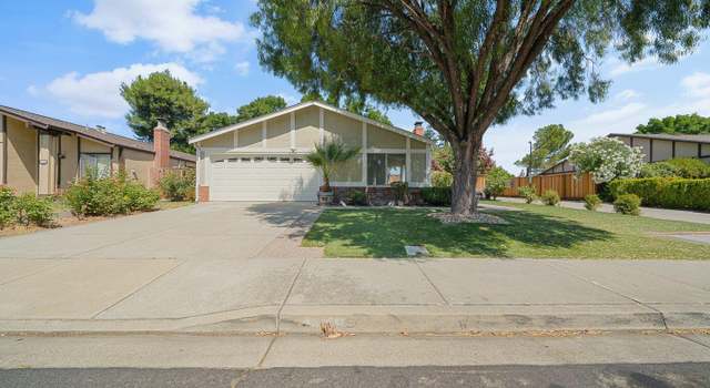 Photo of 4148 Redwood Rd, Livermore, CA 94551