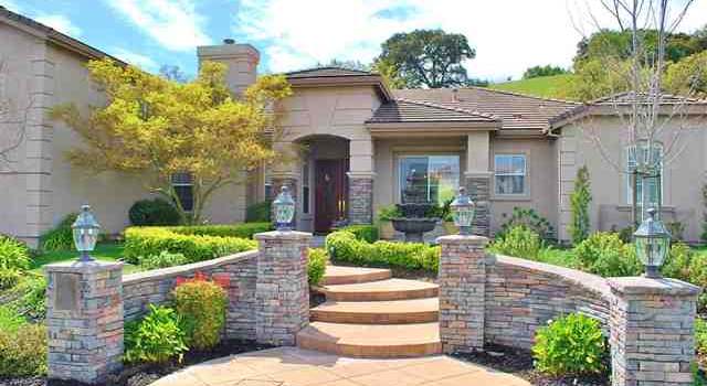 Photo of 9616 Crosby Dr, Pleasanton, CA 94588