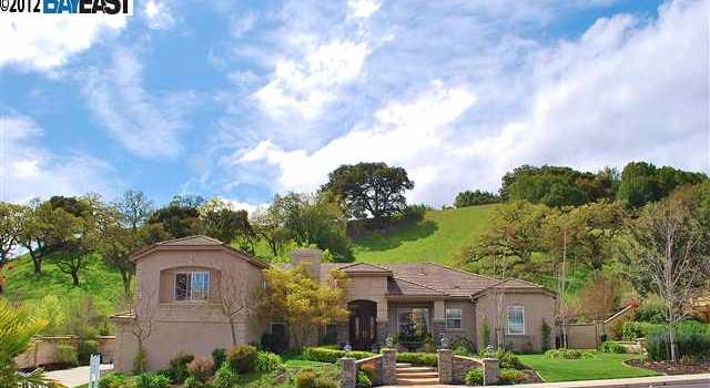 Photo of 9616 Crosby Dr, Pleasanton, CA 94588