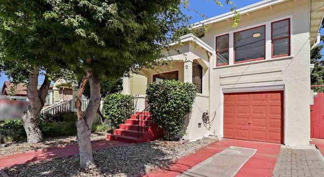 Photo of 72 Williams St, San Leandro, CA 94577