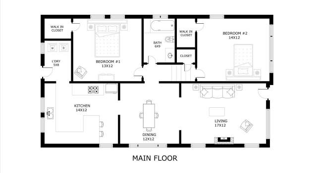 Photo of 72 Williams St, San Leandro, CA 94577