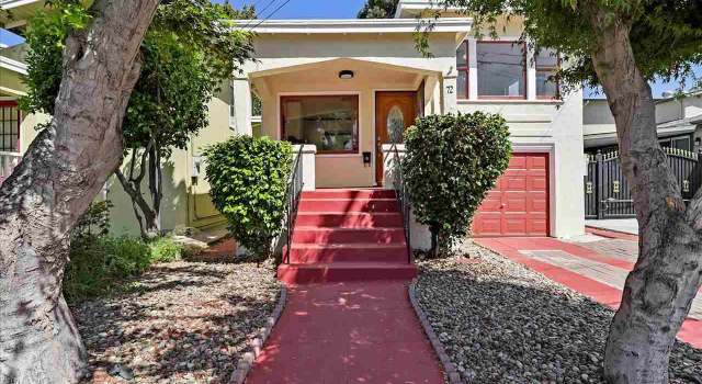 Photo of 72 Williams St, San Leandro, CA 94577