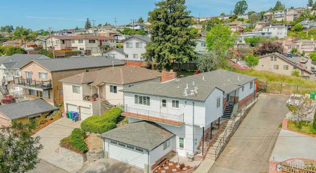 Photo of 16560 Russell Ct, San Leandro, CA 94578