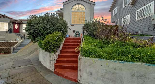 Photo of 3004 E 29th St, Oakland, CA 94601