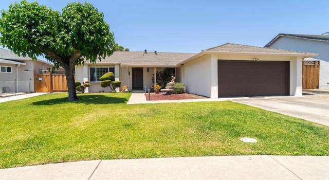 Photo of 709 Covina Way, Fremont, CA 94539