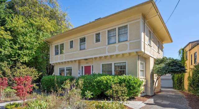 Photo of 2842 Woolsey St #4, Berkeley, CA 94705
