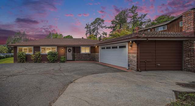 Photo of 4731 Grass Valley Rd, Oakland, CA 94605
