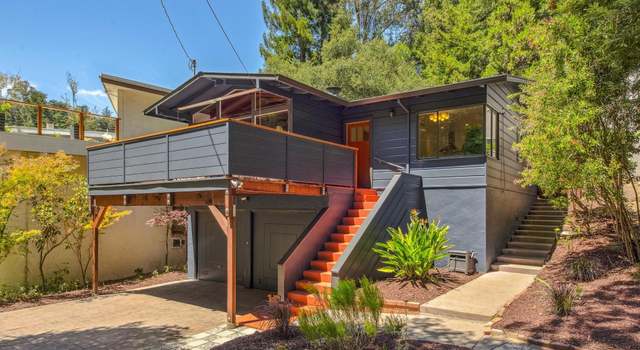 Photo of 6653 Banning Dr, Oakland, CA 94611