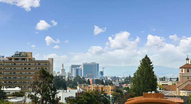 Photo of 4395 Piedmont Ave Unit L311, Oakland, CA 94611