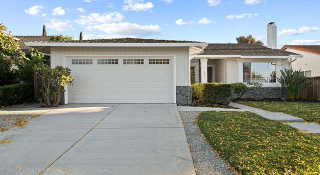 Photo of 651 Iroquois Way, Fremont, CA 94539