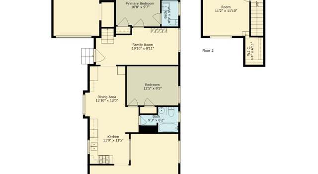 Photo of 1218 86th Ave, Oakland, CA 94621