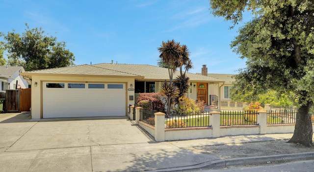 Photo of 4760 Stevenson Blvd, Fremont, CA 94538