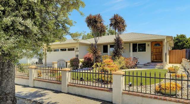 Photo of 4760 Stevenson Blvd, Fremont, CA 94538