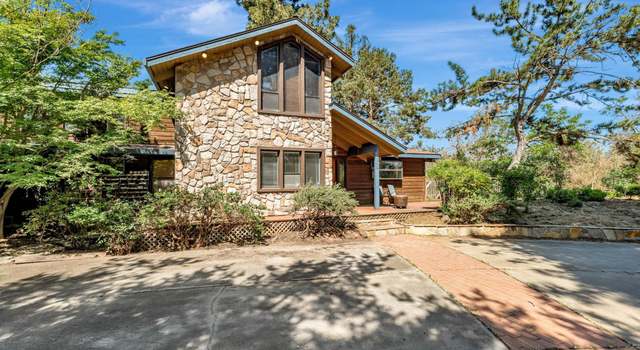 Photo of 4607 Archerdale Rd, Linden, CA 95236