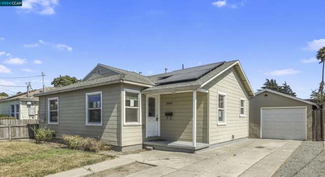 Photo of 3060 Avon Ln, San Pablo, CA 94806