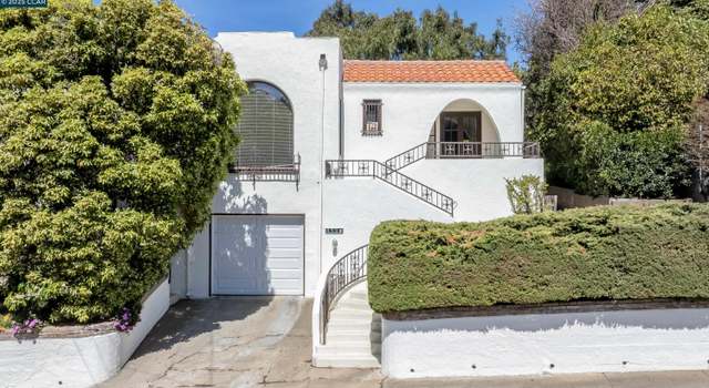 Photo of 450 Clark St, Crockett, CA 94525