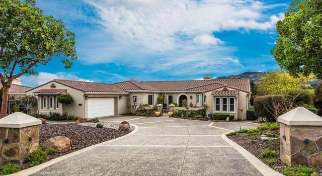 Photo of 302 Belladera Ct, Monterey, CA 93940