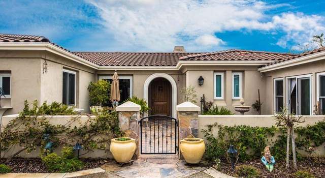 Photo of 302 Belladera Ct, Monterey, CA 93940