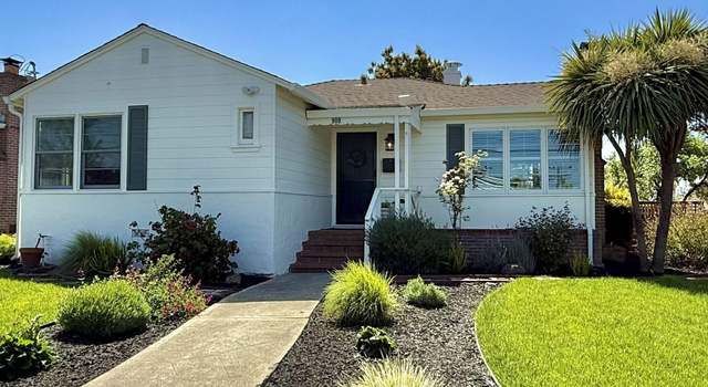 Photo of 909 Juana Ave, San Leandro, CA 94577