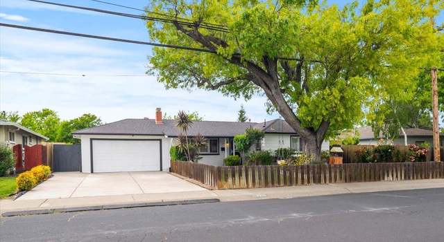 Photo of 3231 Esperanza Dr, Concord, CA 94519