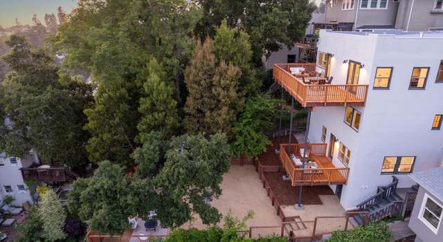 Photo of 1129 Wellington St, Oakland, CA 94602