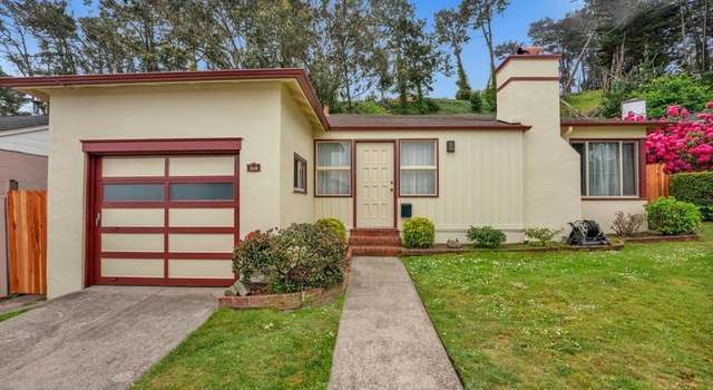 Photo of 939 Foothill Dr, Daly City, CA 94015
